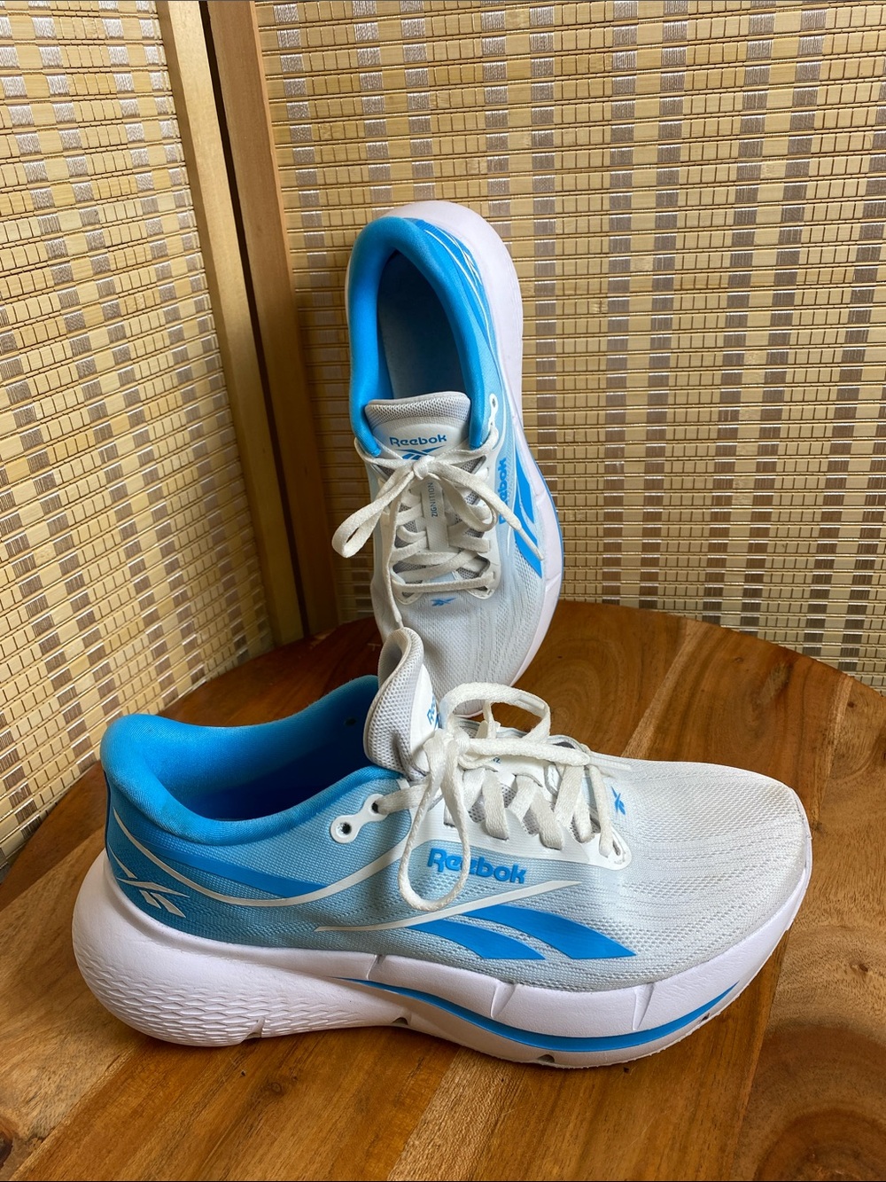 Reebok Zigniton Woman’s 7 Lace-Up Performance Running Sneakers
